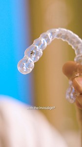 1.3K reactions · 14 comments | Straight teeth aren't just good for photos. They're good for your health, too. Invisalign treatment has already helped more than 19 million people transform their smiles and boost their confidence. | Invisalign | Facebook