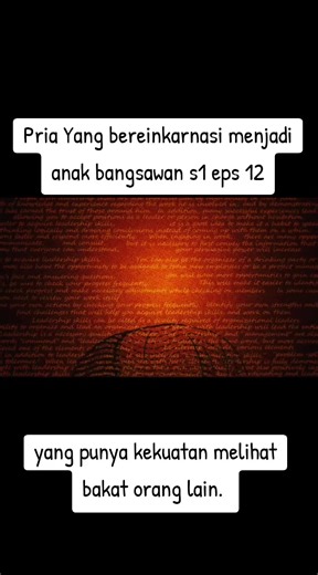 Tensei kizoku Kantei Skill De Nariagaru seasons 1 episode 12 by:otakudesu #reinkarnasi #tiktokanimes #anime #tensei