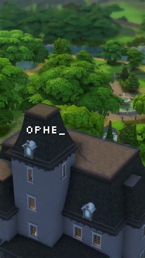 making a save file takes forever #sims4 #thesims4