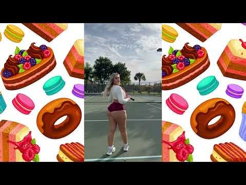 big bank challenge 🍩😋 tiktok #shorts #tiktok bigbank