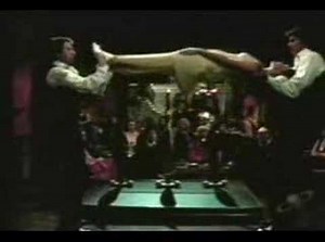 Thank you Larry... Bill Bixby the Magician