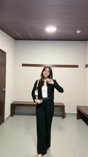 Me esforcé #fyp #parati #pty #outfit #ootdinspo