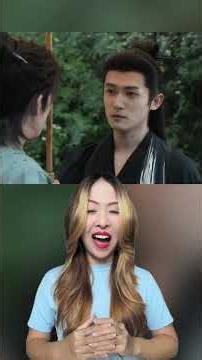 ตัวอย่างแรก “ปลาเค็มทะยาน” โชคชะตาของ…ไอ้หนุ่มปลาเค็ม “หวังเฮ่อตี้+หลี่ชิ่น” #ปลาเค็มทะยาน