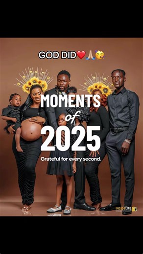 Reflections on Loss: 2025 Life Challenges Recap