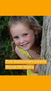 938K views · 18K reactions | Elsie Stancombe was killed at a Taylor Swift themed dance class, in the Southport attack, last July. Elsie's parents open up about her legacy. | Good Morning Britain | Facebook