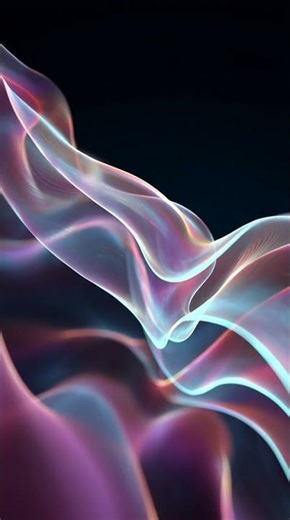 Oddly satisfying infinite visuals. Relax and watch.