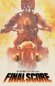 Final Score (Film, 1986) - MovieMeter.nl