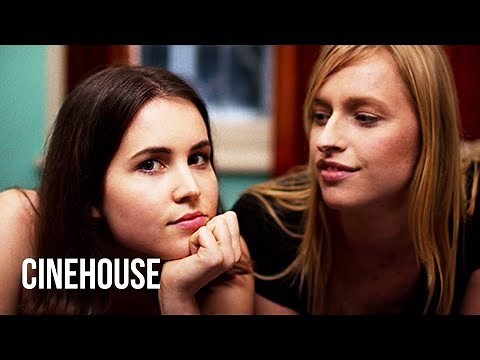 Lesbian teen confronts her ex-girlfriend | Award-winning Romance | Skin Deep