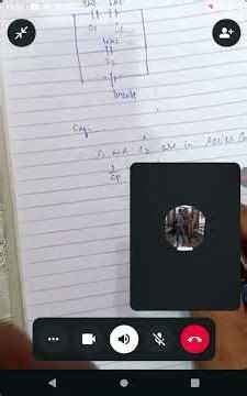 YA DIGRAM OF PHYSIC FOR CALSS 12 HAND WRITTE