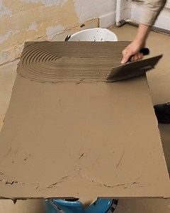 5.2K views · 21 reactions | Install A Giant Tile | Baby Panda | Facebook