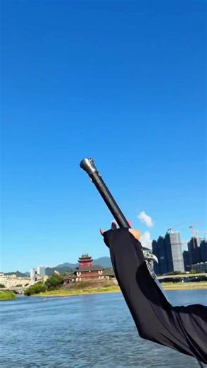 Handmade Beautiful Sword: A Collector's Dream