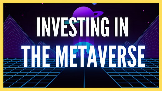How You Can Invest in the Metaverse | The Motley Fool