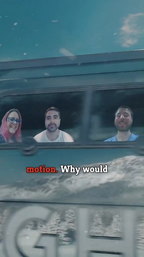 This Coors Light Chill Train Detail Is So Weird #Commercials #SuperBowl #Weird | Mashed