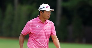 男子ゴルフ・ザ・ツアーチャンピオンシップ2024丨結果速報・日本人選手・成績一覧