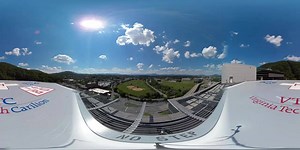 1K views · 25 reactions | Check out this 360 degree view of Roanoke from the rooftop helipad of Carilion Clinic Roanoke Memorial Hospital, the region's only Level 1 Trauma Center! More awesome views, videos and virtual reality will be showcased at Life-Guard's 35th Anniversary Expo at the Airport event on June 11th follow this link for details https://goo.gl/TnROiE. To view the video in VR and 4K check it out on YouTube at https://youtu.be/2ucdD4xBKss | Life-Guard | Facebook
