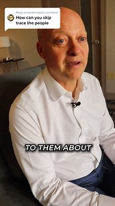 Ready to master the art of skip tracing? ️‍♂️ Dive into the world of...