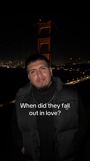 When Did They Stop Loving You? — Relatable Skit About Falling Out of Love
