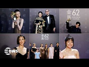 WATCH: Golden Horse Awards 2025: Full Ceremony, Winners & Exclusive Celebrity Moments | AA14