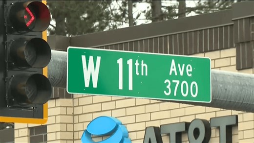 Eugene arrest sparks district attorney's warning after incident off W 11th Avenue