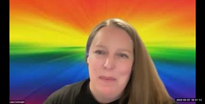 A Night With Rainbow Community Center