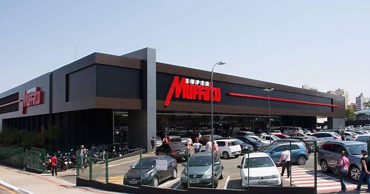 Paranaense Muffato se inspira na Amazon e cria loja autônoma e sem filas em Curitiba