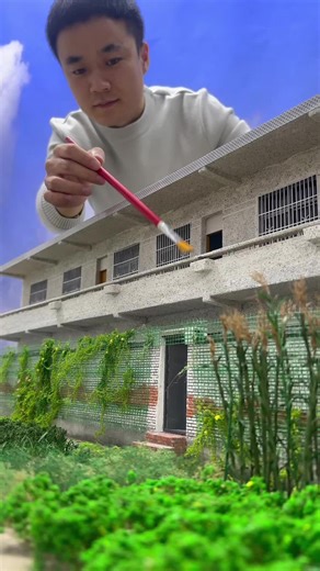 Capture Moments with Stunning Miniature Models