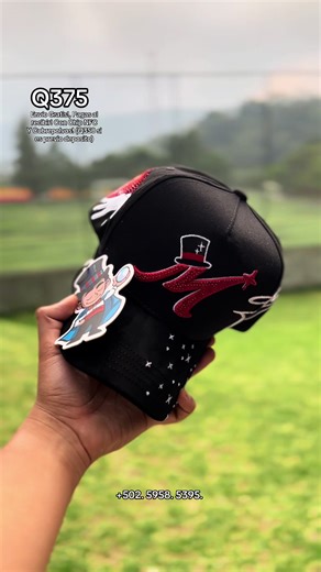 Compra Gorras 31 Hats El Mago con Envío Gratis
