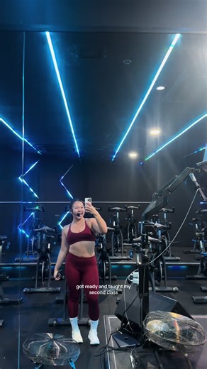 Musical Spin Classes: A Fun Workout Experience