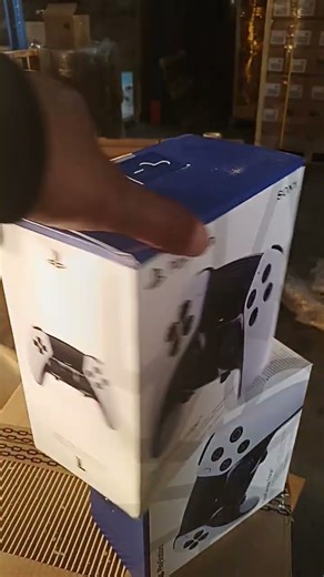 edge controller game