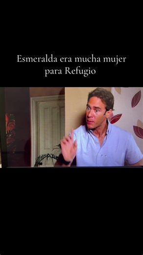 Understanding Esmeralda's Strength in Lo Que La Vida Me Robo