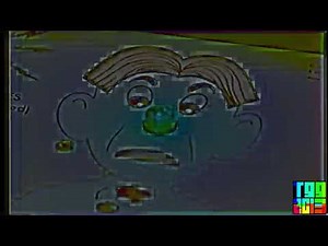 1980s Operation Game Commercial with the Pixel Noir Effect