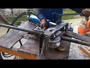 Pipe bending schedule 80 small radius