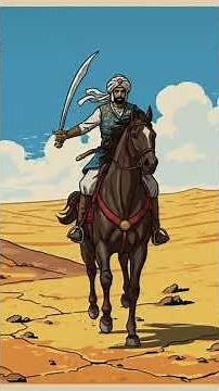 How Napoleon CRUSHED Egypt 💀🏜️