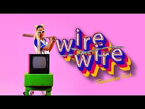 Jowy Landa - Wire Wire ( Official Music Video)