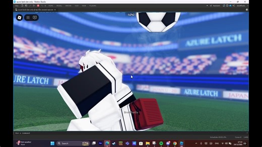 蓝索战场Nagi新大招触发方式和3技能更改