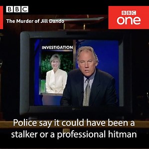 11K views · 34 reactions | “What has been achieved by killing her? Revenge? Revenge for what?” 20 years on from the murder of Jill Dando, we hear from the people at the heart of the investigation. | BBC | Facebook