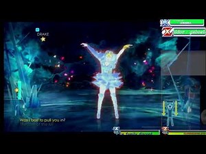 just dance 2014 wii she wolf