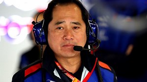 Formula 1 | Nuova Alpha Tauri AT01, Tanabe: “Non vediamo l’ora di iniziare”