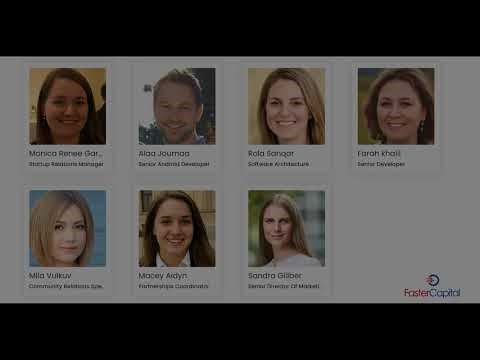 Empowering Mobility: Mecha Robotics Joins FasterCapital’s EquityPilot Program