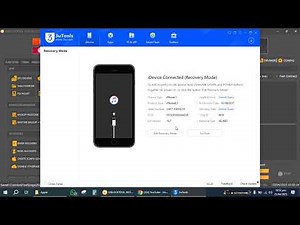iPhone 7 iCloud Bypass without jailbreak | ios 15.8.3 | Unlocktool