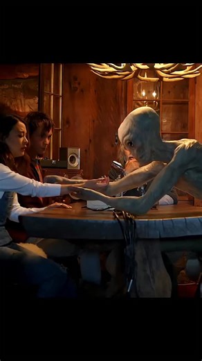 HAI MOVIE on Instagram: "mengisahkan Isaac, seorang ilmuwan muda NASA JPL yang diculik alien saat mendaki di hutan. Karena tidak ada yang mempercayai ceritanya, Isaac terobsesi mencari bukti, yang membawanya pada perjalanan penemuan dan konspirasi yang lebih dalam. Judul/tittle/movie : Proximity (2020)(Movie)"