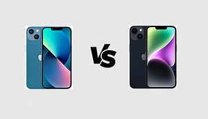 iPhone 13 vs iPhone 14: Specs Comparison - Gizmochina