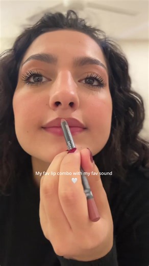 Perfect Lip Combo for a Stunning Finish