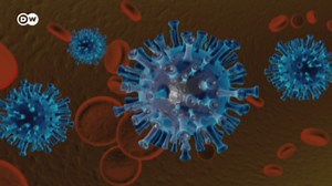 COVID-19: Let there be (ultraviolet) light