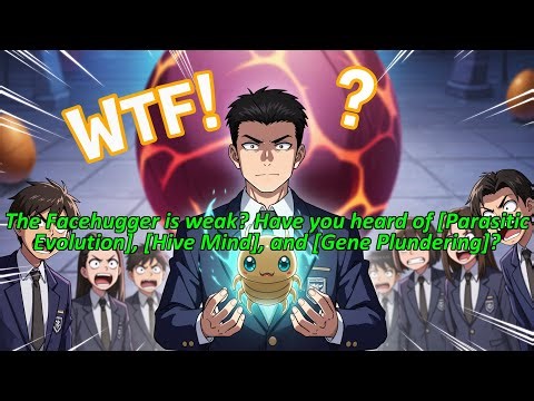 Beastmaster: Don't Laugh at My One-Star Facehugger Choice