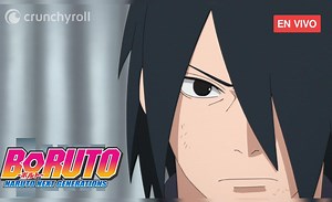 Boruto capítulo 209 ONLINE: ¿cómo y dónde ver el estreno del episodio?