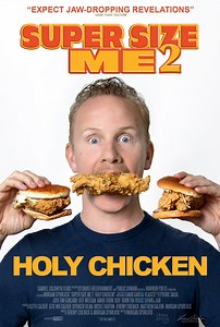 Super Size Me 2: Holy Chicken!: Trailer 1