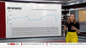 Zoom quarterly revenues top $1bn for first time but slowdown warning hits shares
