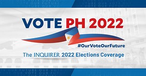 VotePH - 2022 Our Vote, Our Future
