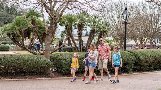 Louisiana places 4 cities on U.S. News Report's Best Places to Live list